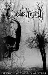 Florestas Negras : Necro Paganismo Austral